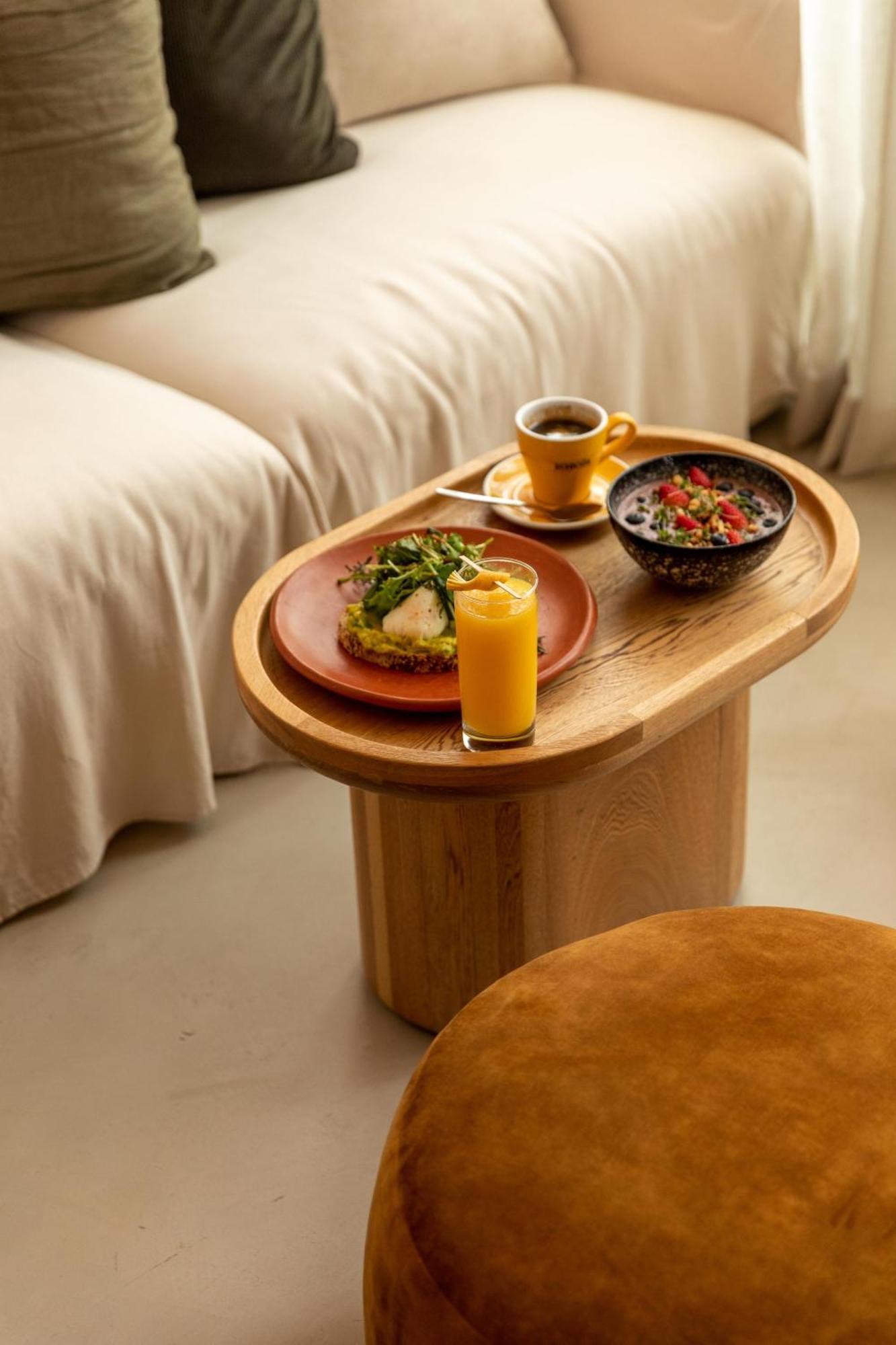 23 Hotel 메딜린 외부 사진